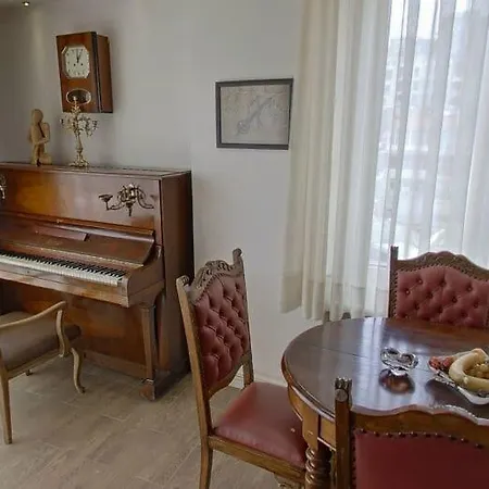 Lir Long איסטמבול
