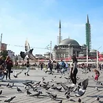 Lir Long Aparthotel Istanbul