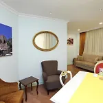 Lir Long Aparthotel 4*