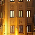 Lir Long Lejlighedshotel Istanbul