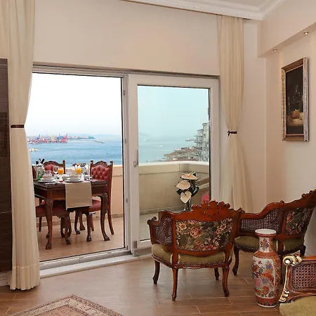 Lir Long Apart Otel 3*