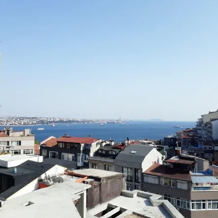 Apart Otel Lir Long