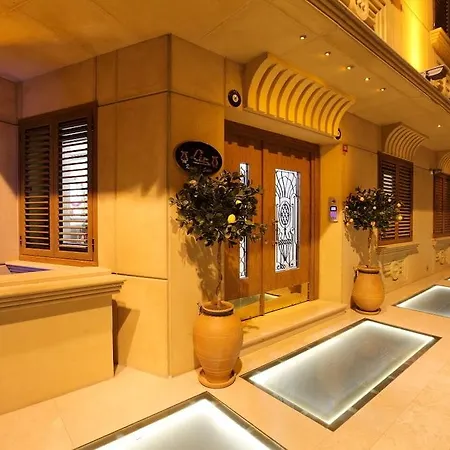 Apart Otel Lir Long