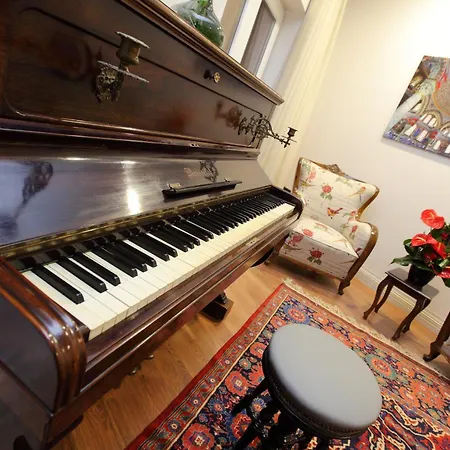 Lir Long מלון דירות איסטמבול