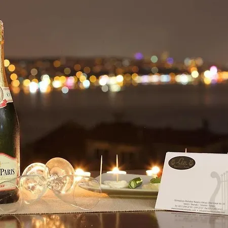 Aparthotel Lir Long 4*