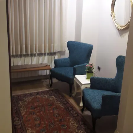 Lir Long איסטמבול