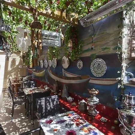 Lir Long 4* איסטמבול