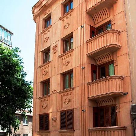 Lir Long איסטמבול