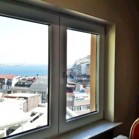 Lir Long Aparthotel Istanboel