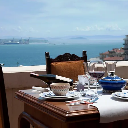 מלון דירות Lir Long איסטמבול