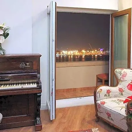 Lir Long Lejlighedshotel
