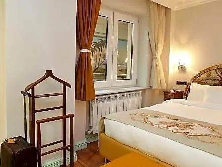 Lir Long 4* Istanbul