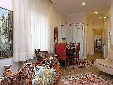 Lir Long Apart-hotel Istambul