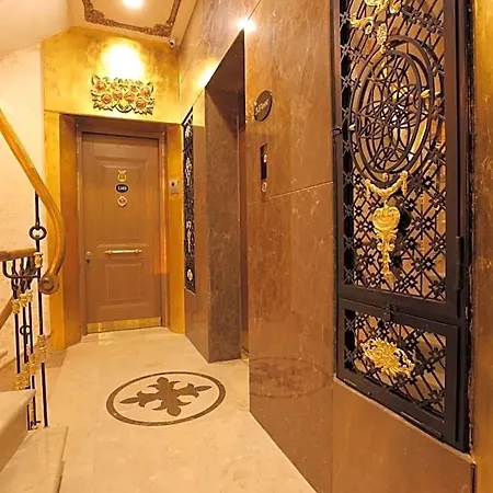 Lir Long Hotel de apartamente 4*