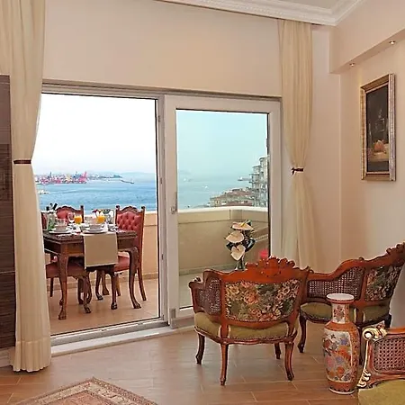 Hotel de apartamente Lir Long 4*