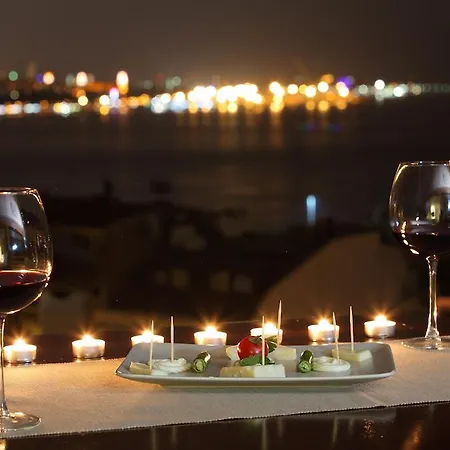 Lir Long 4* איסטמבול