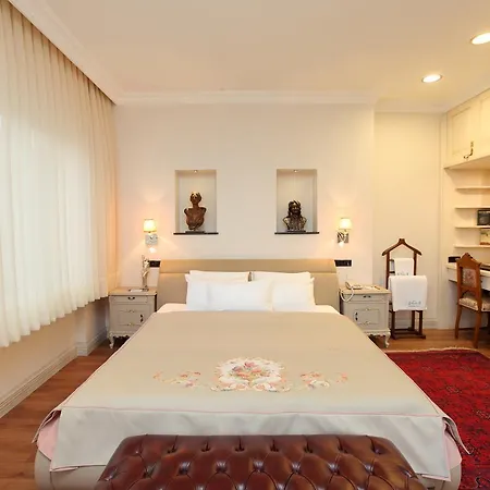 Aparthotel Lir Long Istanboel