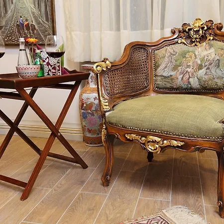 Lir Long 4* Istanboel