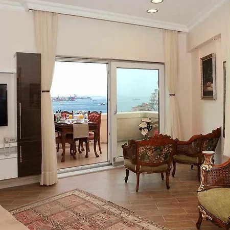 Lir Long Apart Otel