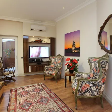 Lir Long איסטמבול