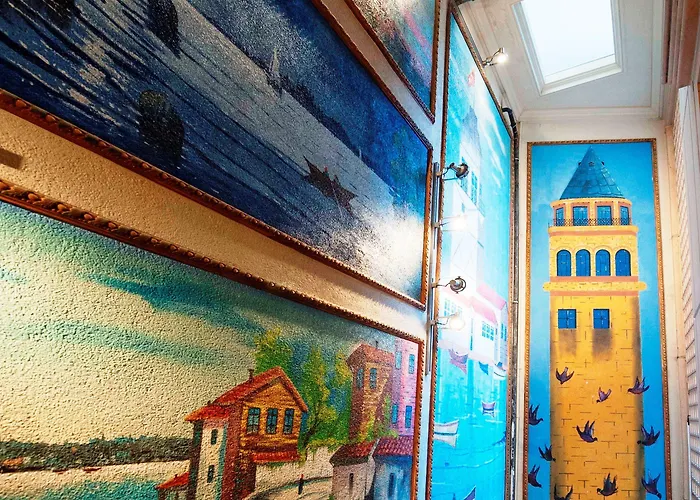 Lir Long Lejlighedshotel