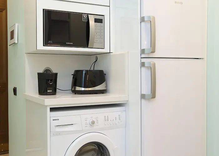 Lejlighedshotel Lir Long 4*