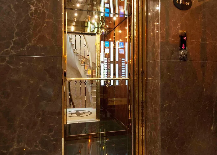 Lejlighedshotel Lir Long