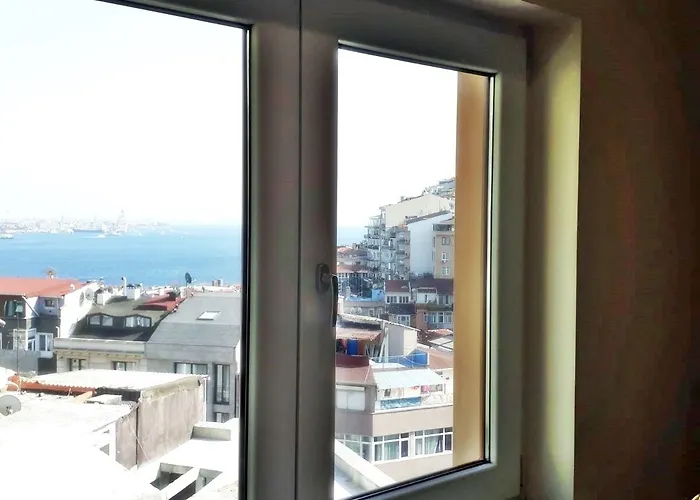 Lir Long Lejlighedshotel Istanbul