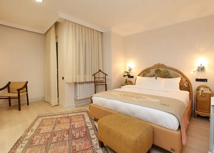 Lir Long Lejlighedshotel 4*