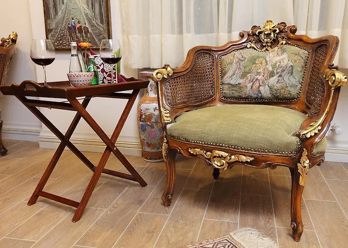 Lir Long 4* Istanbul