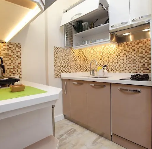 Lir Long Lejlighedshotel 4*