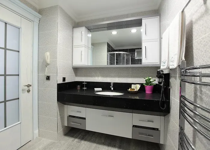 Lejlighedshotel Lir Long