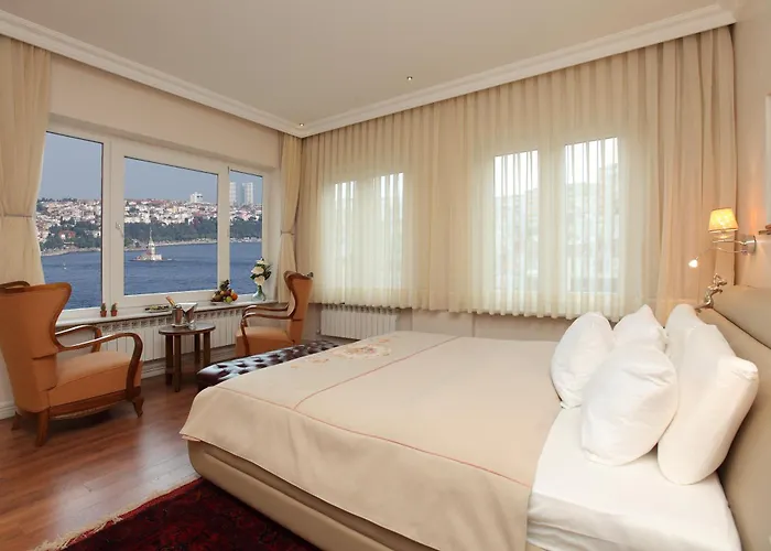 Lejlighedshotel Lir Long 4*