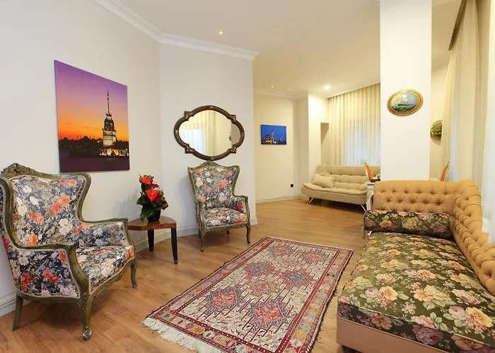 Lejlighedshotel Lir Long 4*