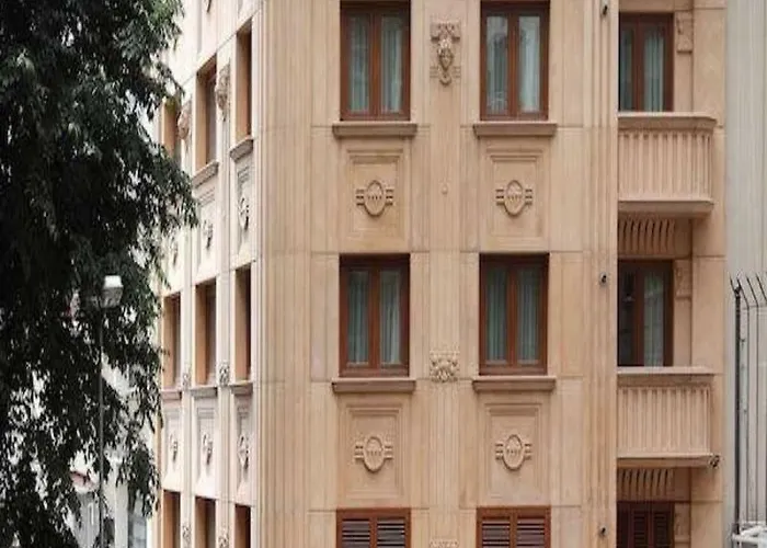 Lir Long 4* Istanbul