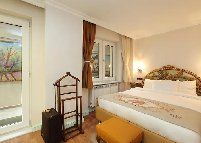 Lejlighedshotel Lir Long 4*