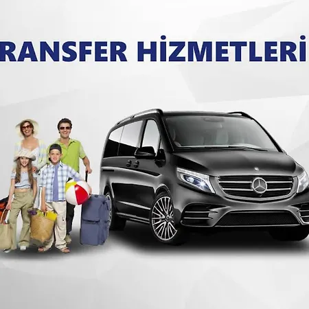 Lir Long Apart-hotel Istambul