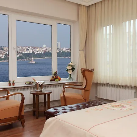 Lir Long Apart-hotel