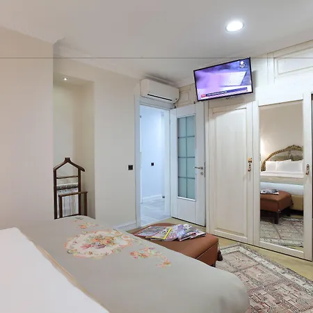 Apart-hotel Lir Long Istambul