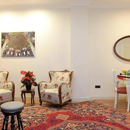 Lir Long 4* Istambul