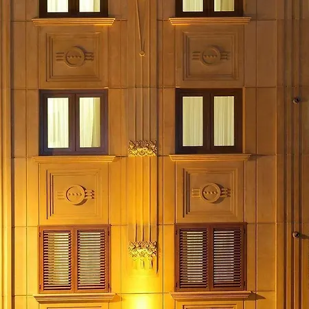 Lir Long 4* Istambul