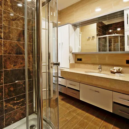 Lir Long Apart-hotel Istambul