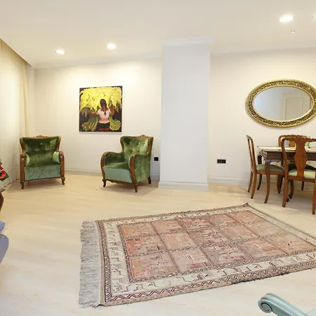 Lir Long 4* Istambul