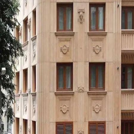 Lir Long 4* Istambul