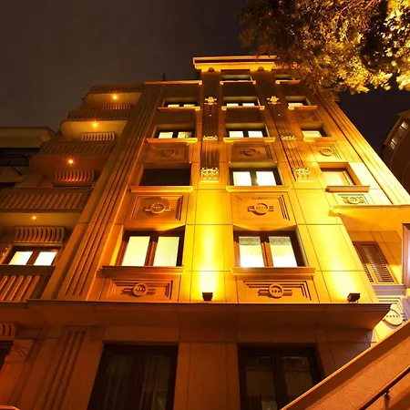 Lir Long 4* Istambul