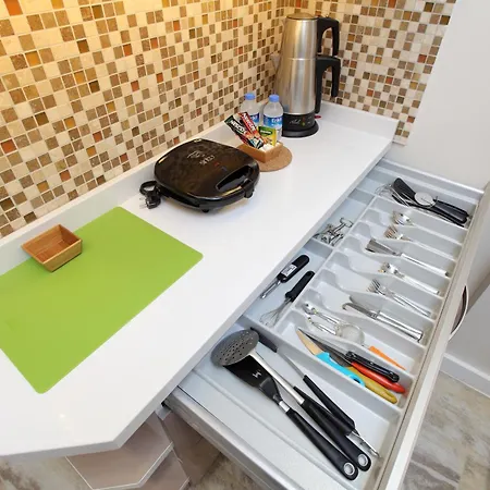 Lir Long Apart-hotel Istambul