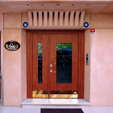 Lir Long 4*