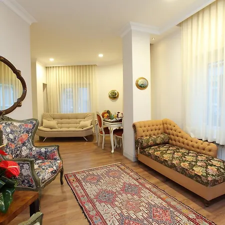 Lir Long Апарт-отель 3*