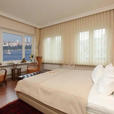 Lejlighedshotel Lir Long 4*