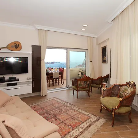 Lir Long Lejlighedshotel